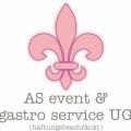 AS event & gastr service UG